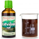 Bylinné kapky tinktura Kotvičník nať 50 ml – Hledejceny.cz