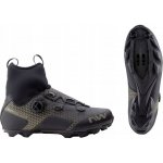 Northwave Celsius Xc Arctic Gtx Black/Dark grey – Hledejceny.cz