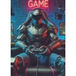 Pohlednice GAME – Zbozi.Blesk.cz