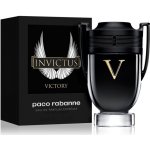 Paco Rabanne Invictus Victory parfémovaná voda pánská 50 ml – Hledejceny.cz