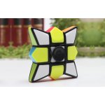 Fidget Spinner Rubikova kostka – Zboží Dáma