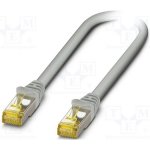 Phoenix Contact 1227591 Patch S/FTP Kat. 6a RJ45 vidlice z obou stran lanko Cu – Zboží Živě