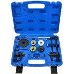 Aretační sada rozvodů VW, Audi 1.8 2.0 TSI TFSI, Geko G02867 | Zboží Auto