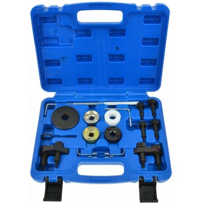 Aretační sada rozvodů VW, Audi 1.8 2.0 TSI TFSI, Geko G02867 | Zboží Auto