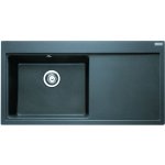 Franke MTG 611 grafit – Zboží Mobilmania