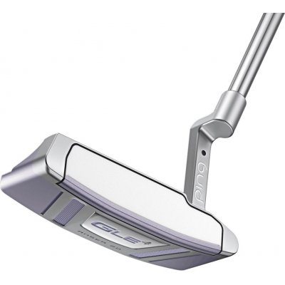 PING G Le4 Anser 2D dámský putter levé 35 – Zbozi.Blesk.cz