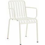 HAY Zahradní židle Palissade Armchair, Cream White – Hledejceny.cz
