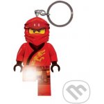 LEGO® LED Lite Ninjago Legacy Kai svítící figurka Ninjago Legacy Kai svítící figurka – Zboží Dáma