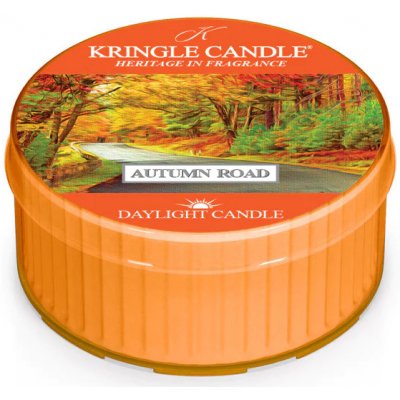 Kringle Candle Autumn Road 35 g