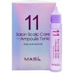Masil 11 Salon Scalp Care Ampoule Tonic 4 x 30 ml – Hledejceny.cz