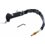 Vyřezávač autoskel pmeumatický - BGS 3218 – Zbozi.Blesk.cz