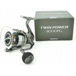 Shimano Twin Power FE 4000 PG – Zbozi.Blesk.cz