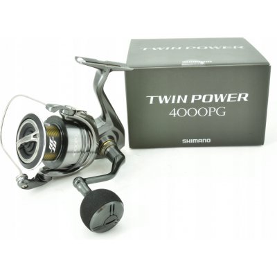 Shimano Twin Power FE 4000 PG – Zbozi.Blesk.cz