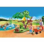 Playmobil 70344 Malé pandy ve venkovním výběhu – Zbozi.Blesk.cz