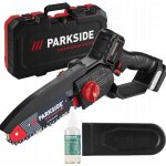 PARKSIDE PERFORMANCE PPAGHS 20-Li A1 bez aku – Zboží Dáma