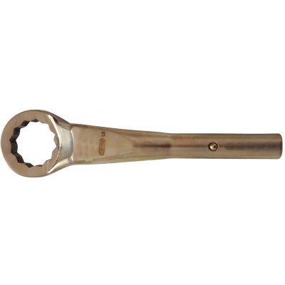 KS TOOLS Klíč očkový tažný bronzeplus 33mm ks tools-963.8018
