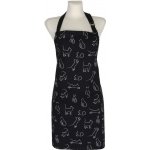 Essex Kuchyňská bavlněná zástěra Cattos 60x75cm – Zboží Mobilmania