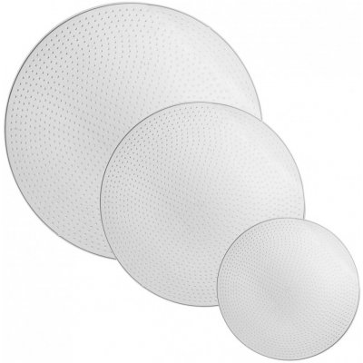 Fólie-víčko silikon na nádoby 3 ks – Zboží Mobilmania