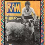 Paul McCartney - RAM - LP – Zboží Mobilmania