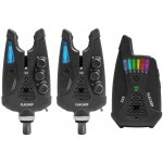 Flacarp Sada 2+1 X8 + RX8 Černá – Sleviste.cz