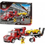 ICOM Blocki TheCollection autotransportér 283 ks – Zboží Dáma
