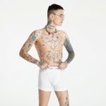 Calvin Klein boxerky Cotton Stretch Trunk U2662G White 3Pack – Zboží Mobilmania