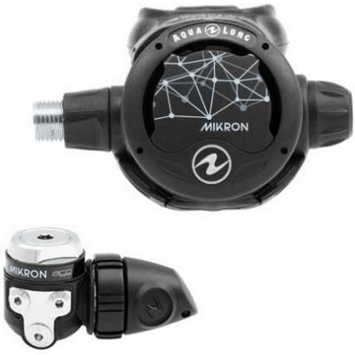 Aqualung Mikron ACD DIN – Hledejceny.cz