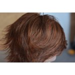 Exclusive wigs by Lubo paruka Sky wineberry – Hledejceny.cz