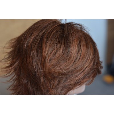 Exclusive wigs by Lubo paruka Sky wineberry – Hledejceny.cz