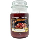 Yankee Candle Crisp Campfire Apples 623 g – Zboží Mobilmania