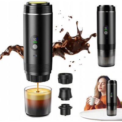 Wacaco Minipresso GR2 – Hledejceny.cz