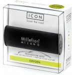 Millefiori Milano ICON CLASSIC OXYGEN 47 g – Hledejceny.cz