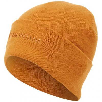 Montane Embroidered Logo beanie orange – Hledejceny.cz