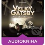 Velký Gatsby - F.S.Fitzgerald – Zbozi.Blesk.cz