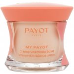 Payot My Payot Vitamin Rich Radiance Gel 50 ml – Hledejceny.cz