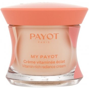 Payot My Payot Vitamin Rich Radiance Gel 50 ml