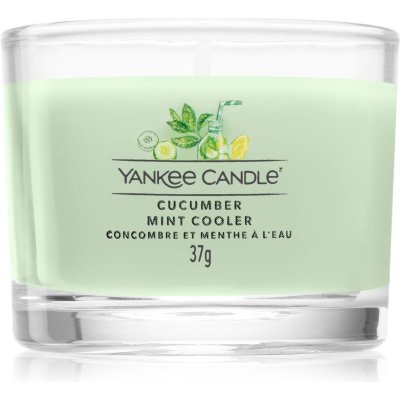 Yankee Candle Cucumber Mint Cooler 37 g