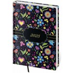 Helma 365 Vario Lyra A5 Denní 2025 – Zboží Živě