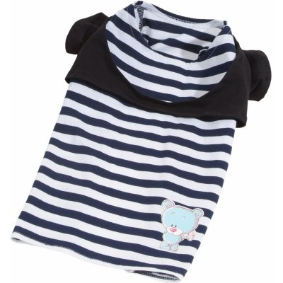 O'lala Pets Tričko Teddy – Zboží Mobilmania