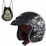 W-TEC Kustom Black Heart Starter – Hledejceny.cz