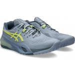Asics GEL-RESOLUTION X modré 1041A481-402 – Hledejceny.cz