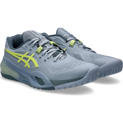 Asics GEL-RESOLUTION X modré 1041A481-402 – Hledejceny.cz