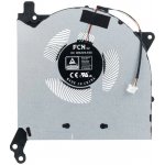 Ventilátor Lenovo Legion 5 15ARH05H 15IMH05H - Grafika (GPU), DC5V – Zboží Živě