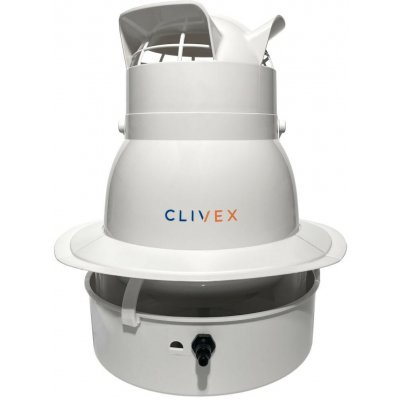 Clivex Big Cloud – Hledejceny.cz