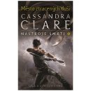 Město ztracených duší Nástroje smrti 5 - Cassandra Clare
