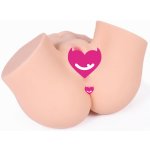 Kokos Onahole Masturbator – Zboží Dáma