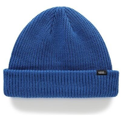 Vans By Core Basics Beanie Boys True Blue – Zbozi.Blesk.cz