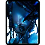 Apple iPad Pro 11 (2024) 256GB Wi-Fi Silver MVV93HC/A – Zboží Živě