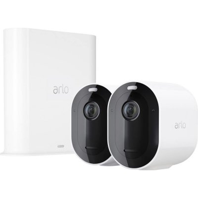 Arlo VMS4240P-100EUS – Zboží Mobilmania