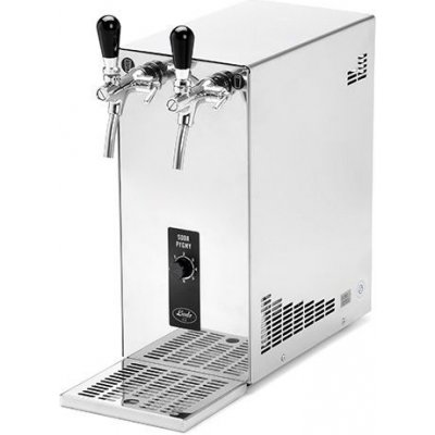 Lindr soda Pygmy New Green line – Sleviste.cz